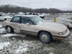 1999 Buick Lesabre Custom