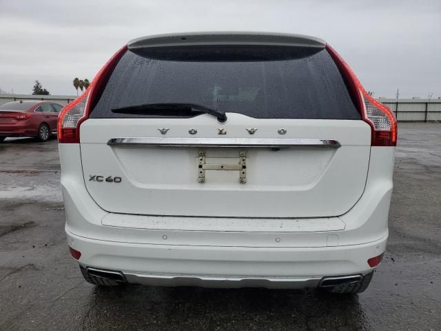 2014 Volvo XC60 3.2