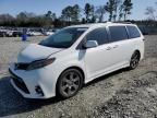 2018 Toyota Sienna SE