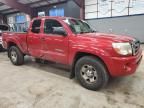 2009 Toyota Tacoma Access Cab