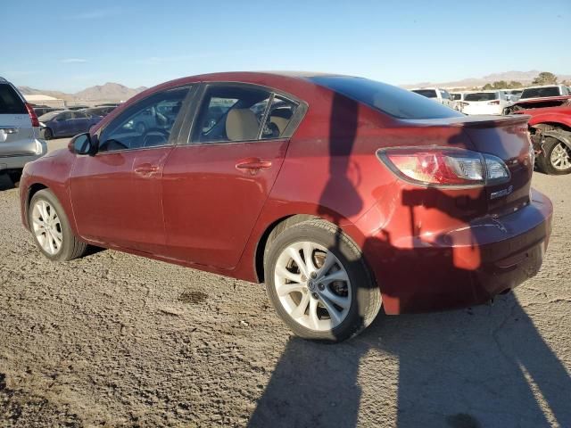 2010 Mazda 3 S