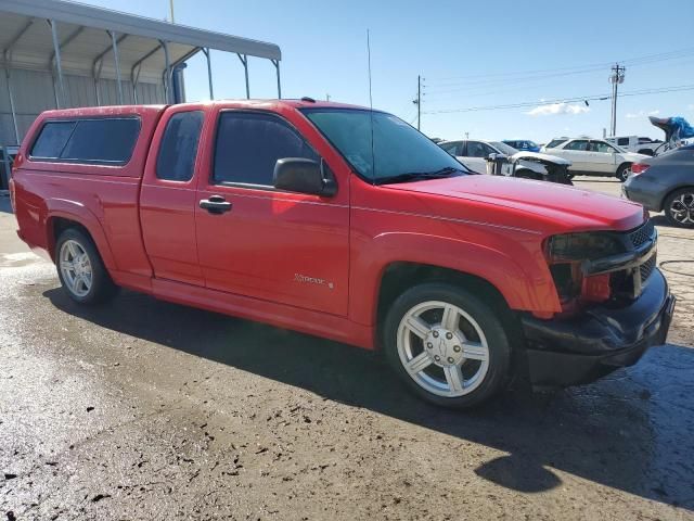 2006 Chevrolet Colorado