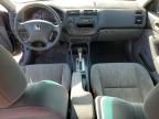 2004 Honda Civic EX