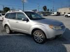 2011 Subaru Forester Touring