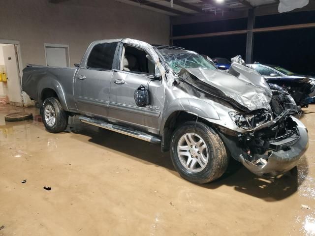 2006 Toyota Tundra Double Cab Limited