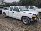 2005 GMC New Sierra C1500