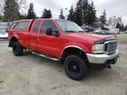 2002 Ford F250 Super Duty