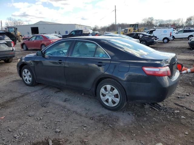 2009 Toyota Camry Base