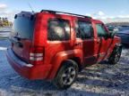 2008 Jeep Liberty Sport