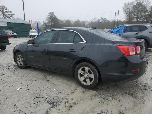 2013 Chevrolet Malibu LS