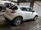 2016 Nissan Juke S