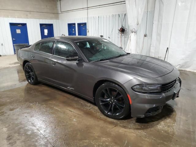 2017 Dodge Charger SXT