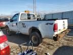 2002 Ford F250 Super Duty