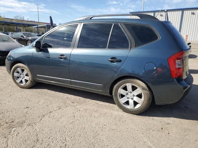 2009 KIA Rondo Base