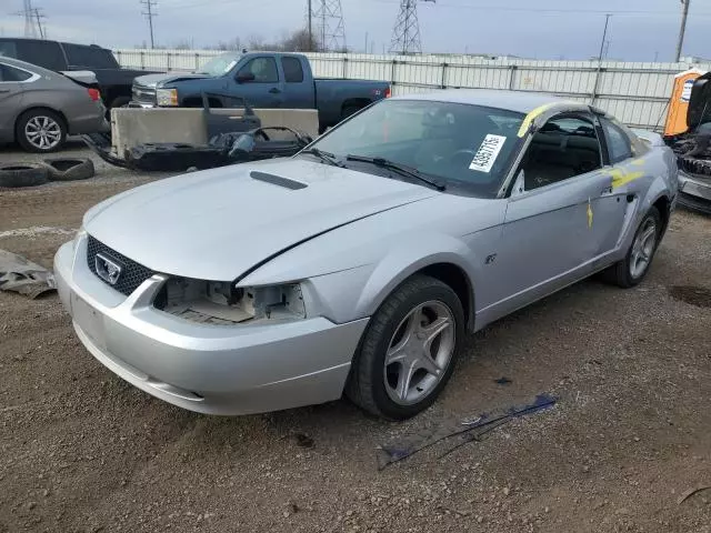 2000 Ford Mustang GT