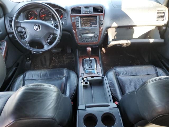 2004 Acura MDX Touring