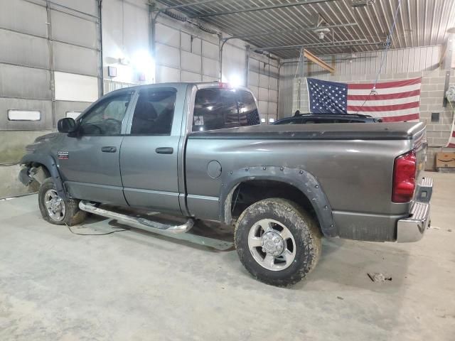 2008 Dodge RAM 2500 ST