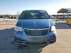 2012 Chrysler Town & Country Touring L