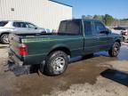 2001 Ford Ranger Super Cab