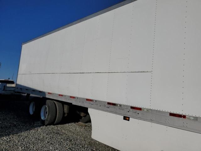 2013 Utility 53X10EEFER