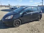 2010 Honda FIT