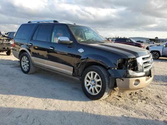 2013 Ford Expedition XLT