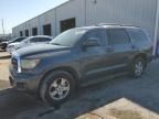 2008 Toyota Sequoia SR5