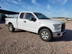 2015 Ford F150 Super Cab