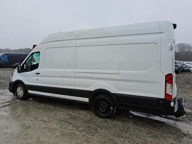 2022 Ford Transit T-350