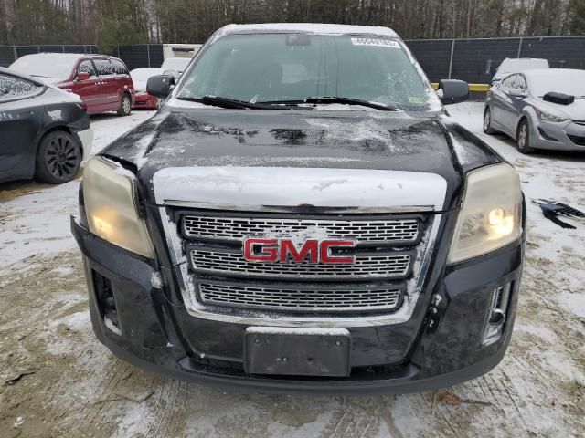 2010 GMC Terrain SLE