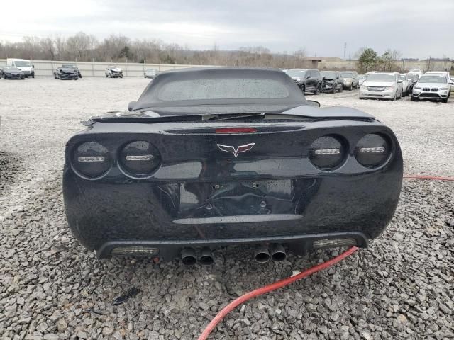 2006 Chevrolet Corvette