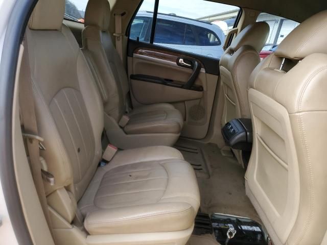 2011 Buick Enclave CXL