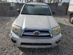 2006 Toyota 4runner SR5