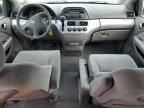 2009 Honda Odyssey LX