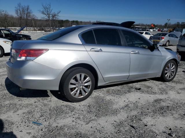 2011 Honda Accord EXL