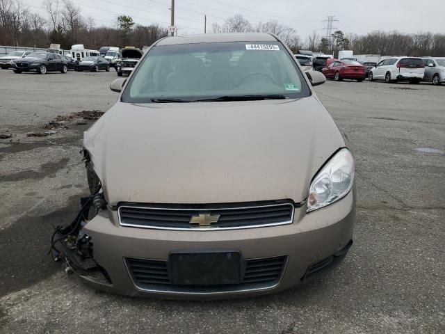 2007 Chevrolet Impala LT