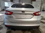 2013 Ford Fusion S