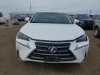 2015 Lexus NX 200T