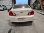 2011 Chevrolet Malibu 2LT