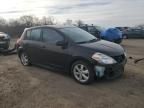 2011 Nissan Versa S