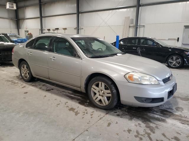 2006 Chevrolet Impala LTZ