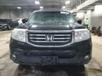 2012 Honda Pilot EXL