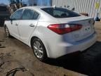 2014 KIA Forte EX