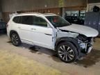 2022 Volkswagen Atlas SEL Premium R-Line