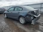 2012 Honda Civic EXL