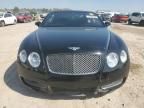 2007 Bentley Continental GTC