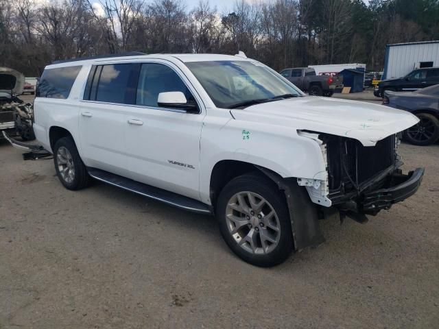 2019 GMC Yukon XL C1500 SLT