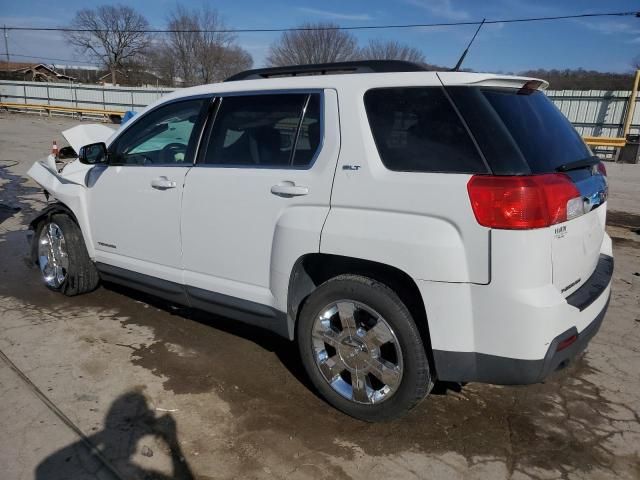 2012 GMC Terrain SLT