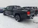 2016 Toyota Tacoma Double Cab