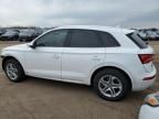 2018 Audi Q5 Premium